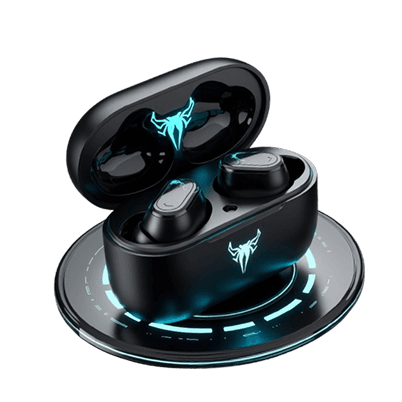 Next-gen Audio