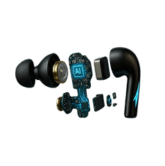 Redefining Smartbuds