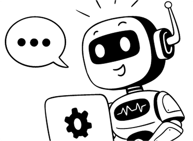 A Real AI, Not Just a Scripted Assistant