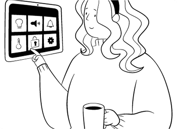 Integrated AI + Hardware for Seamless Living